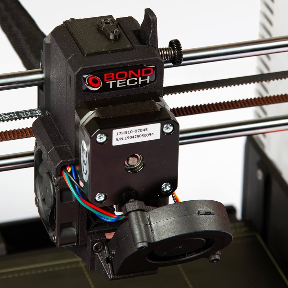 Amazon.com: Genuine Bondtech Prusa I3 MK2.5S / MK3S / MK3S+